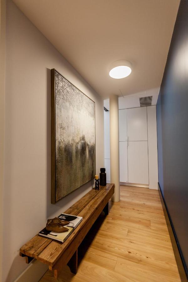 Flh Amazing Praca Comercio Design Flat Lisboa Ngoại thất bức ảnh