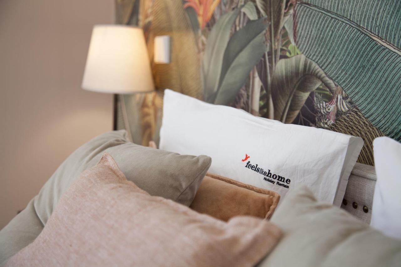 Flh Amazing Praca Comercio Design Flat Lisboa Ngoại thất bức ảnh